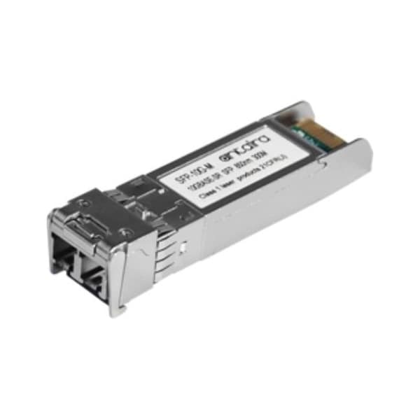10G SFP+ SR Transceiver, Multi-Mode 300M / LC / 850nm, 0C70C - Cisco Compatible -